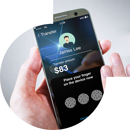 MK体育新一代全系列感測技術<br>為智慧應用場域帶來人機溝通全新體驗